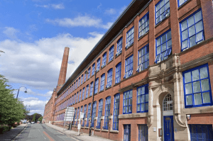 Albion Works Albion Works