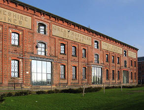 JM Passive Fire Protection Case Study JM Passive Fire Protection Case Study