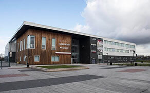 JM Passive Fire Protection Case Study JM Passive Fire Protection Case Study