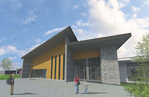 JM Passive Fire Protection Case Study JM Passive Fire Protection Case Study