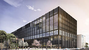 JM Passive Fire Protection Case Study JM Passive Fire Protection Case Study
