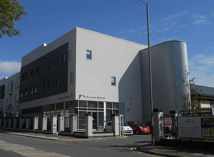 JM Passive Fire Protection Case Study JM Passive Fire Protection Case Study