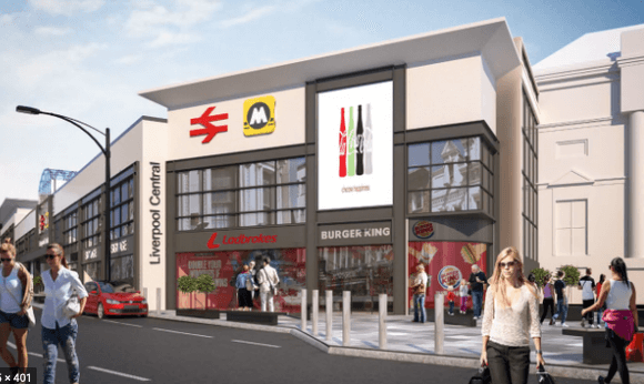 JM Passive Fire Protection Case Study JM Passive Fire Protection Case Study