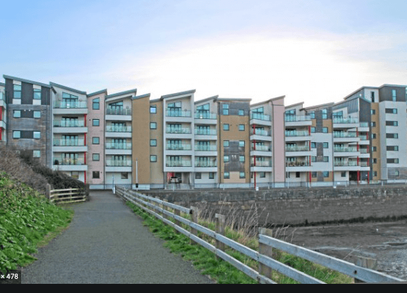 JM Passive Fire Protection Case Study JM Passive Fire Protection Case Study