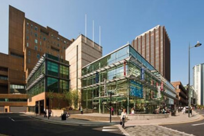JM Passive Fire Protection Case Study JM Passive Fire Protection Case Study