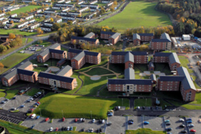 JM Passive Fire Protection Case Study JM Passive Fire Protection Case Study