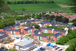 JM Passive Fire Protection Case Study JM Passive Fire Protection Case Study