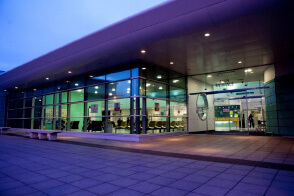 JM Passive Fire Protection Case Study JM Passive Fire Protection Case Study