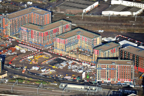 JM Passive Fire Protection Case Study JM Passive Fire Protection Case Study