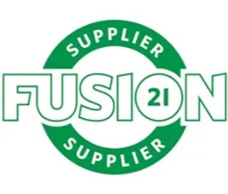 Fusion Supplier