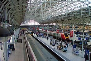 JM Passive Fire Protection Case Study JM Passive Fire Protection Case Study