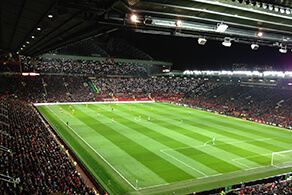 JM Passive Fire Protection Case Study JM Passive Fire Protection Case Study