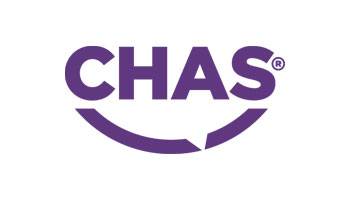 Chas Logo