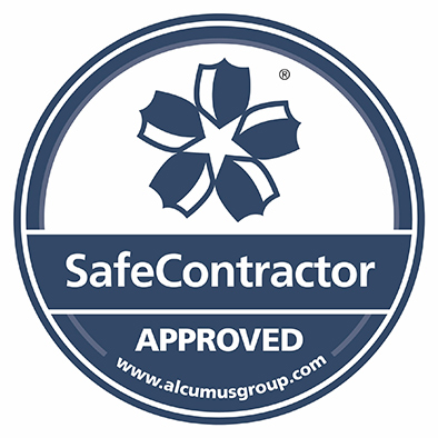 accreditation safe contractor