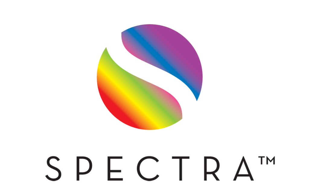 SPECTRA LOGO