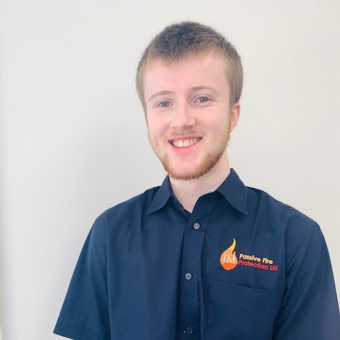 Meet The Team - John Harrison Maguire