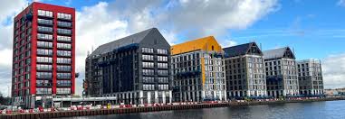 Wirral Waters Case Study